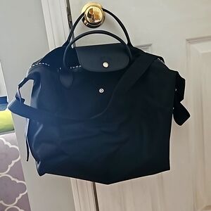 Longchamp crossbody bag